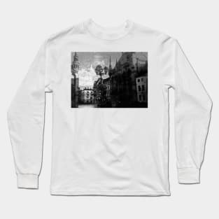 City Break 2 Long Sleeve T-Shirt